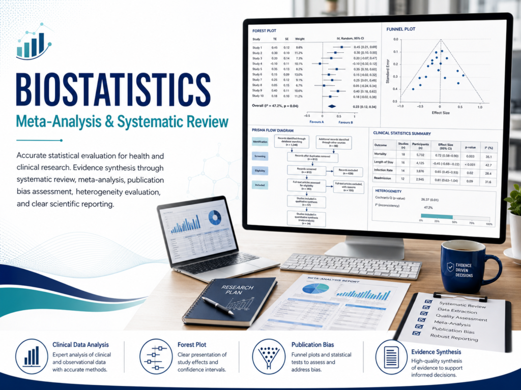 biyoistatistik